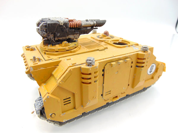 Razorback