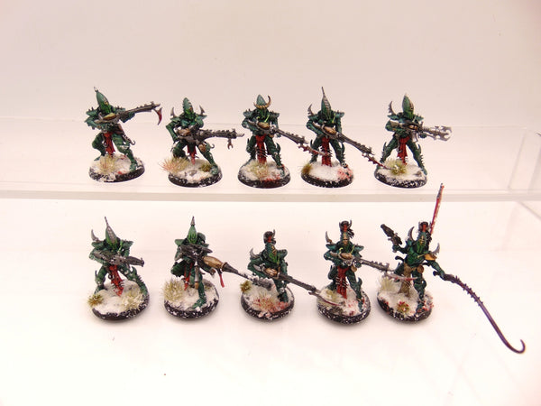 Kabalite Warriors