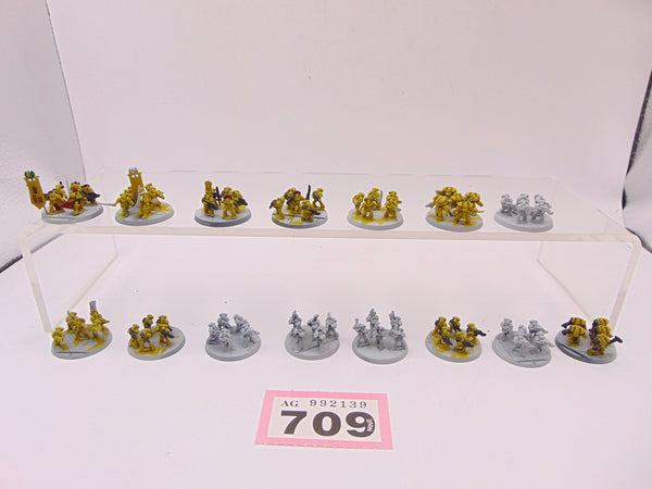 Legiones Astartes Infantry