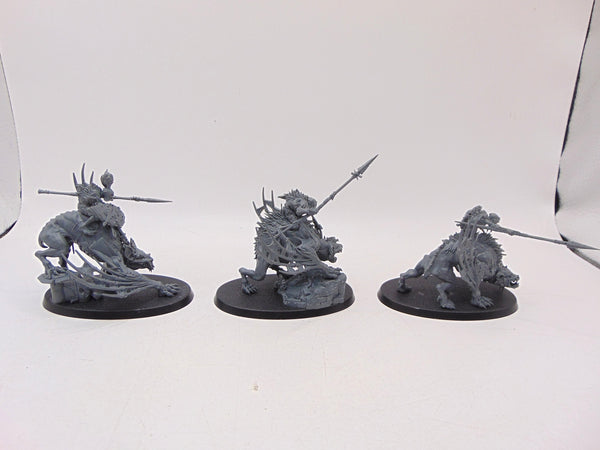 Morbheg Knights