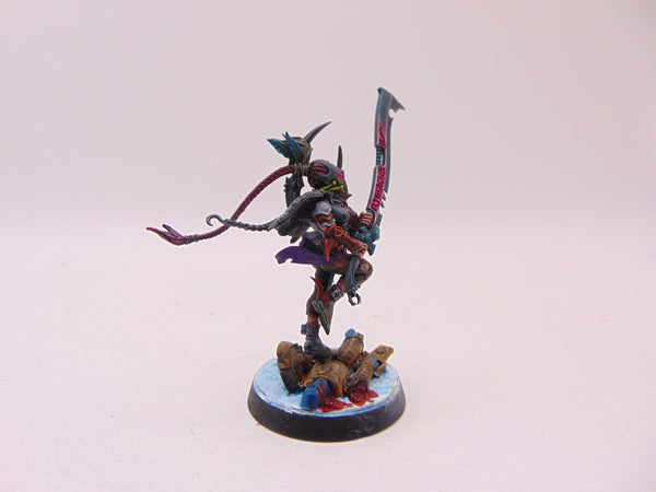 Archon Conversion