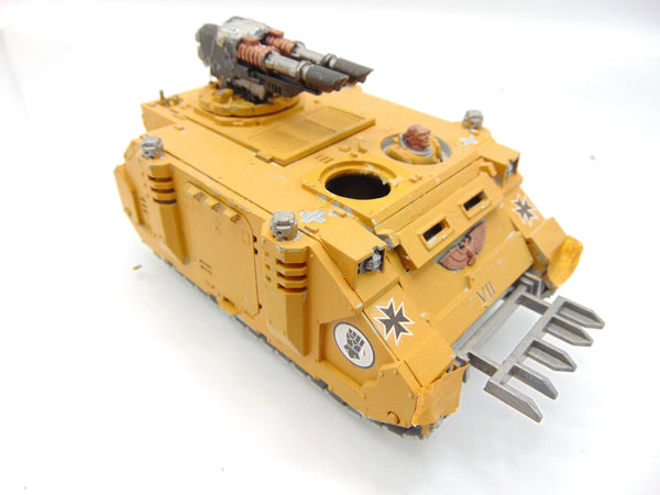 Razorback