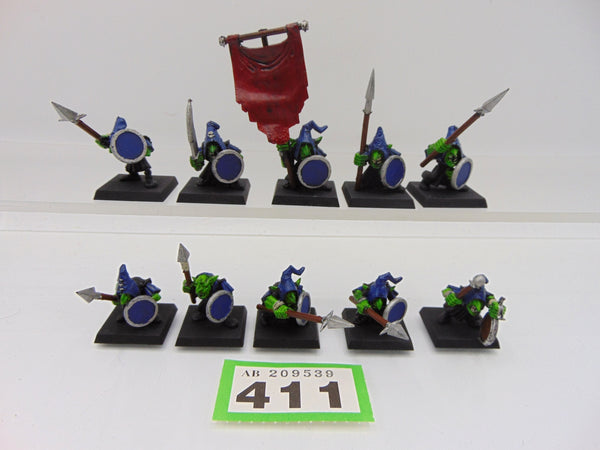Goblins