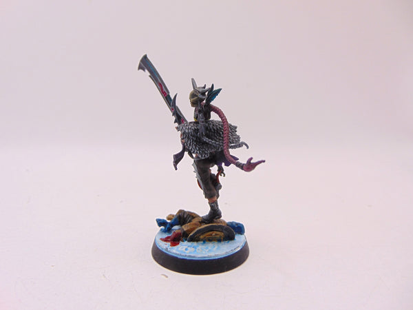 Archon Conversion