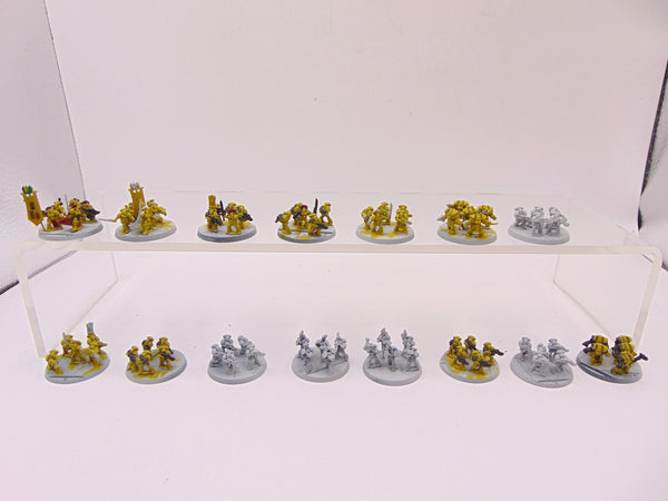 Legiones Astartes Infantry