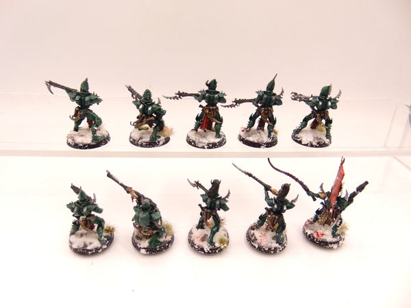 Kabalite Warriors