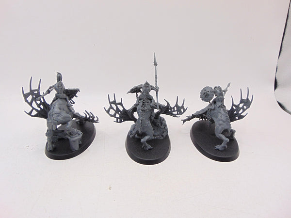 Morbheg Knights