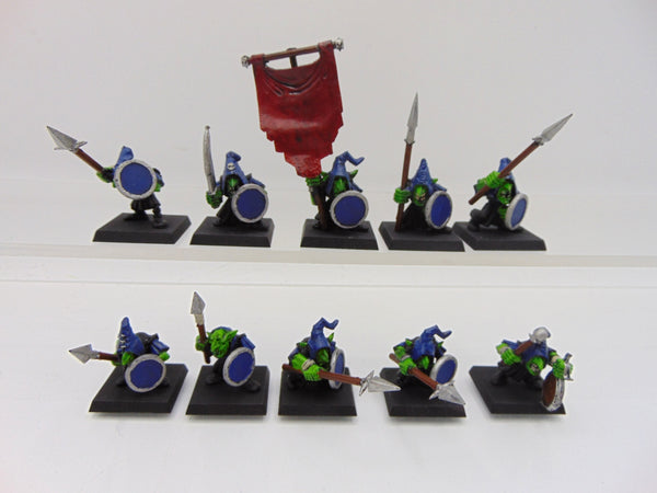 Goblins