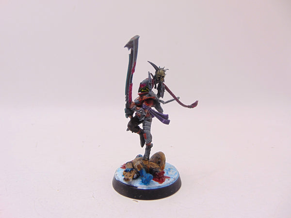 Archon Conversion