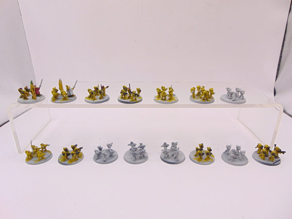 Legiones Astartes Infantry