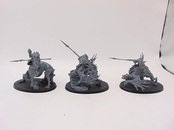 Morbheg Knights