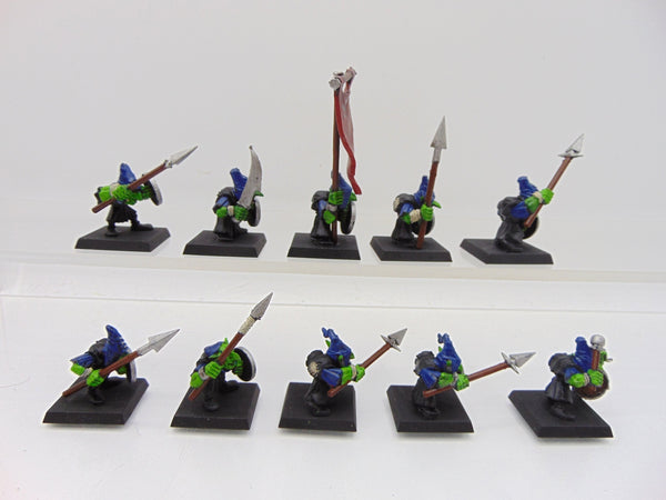 Goblins