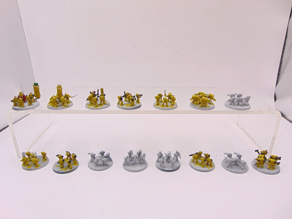 Legiones Astartes Infantry