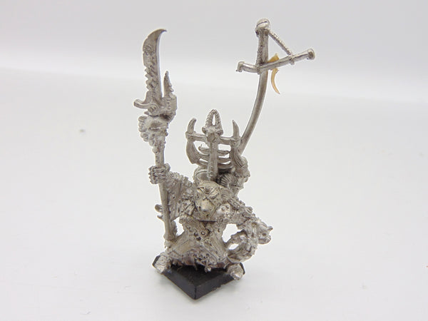 Ikit Claw