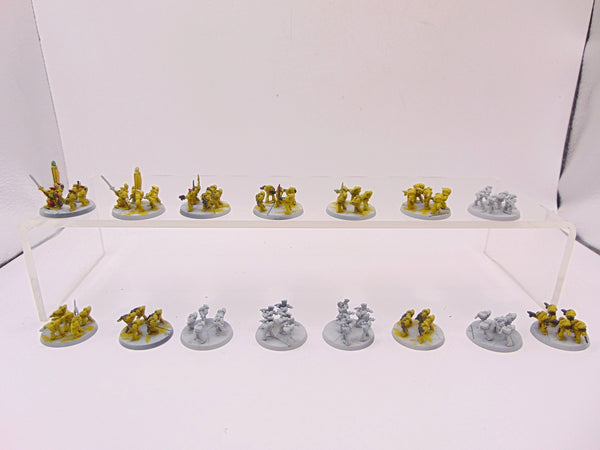 Legiones Astartes Infantry