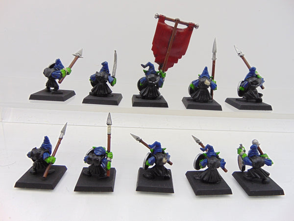 Goblins