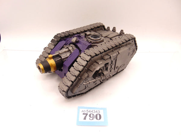 Typhon Heavy Siege Tank