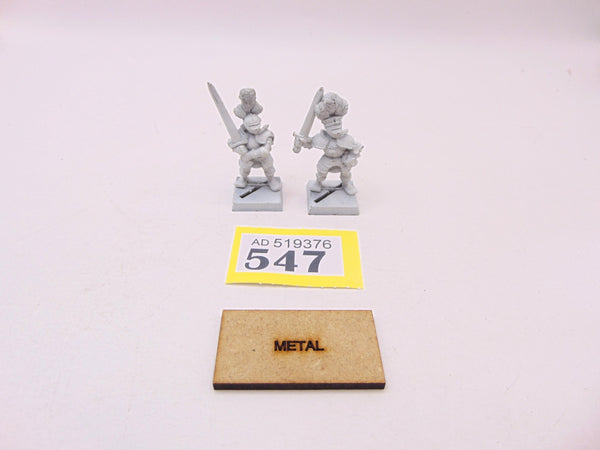 Reiksguard Foot Knights