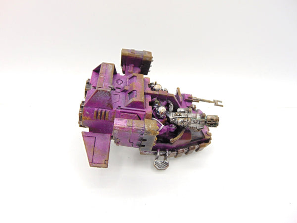 Land Speeder Typhoon
