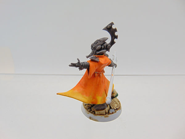 Farseer