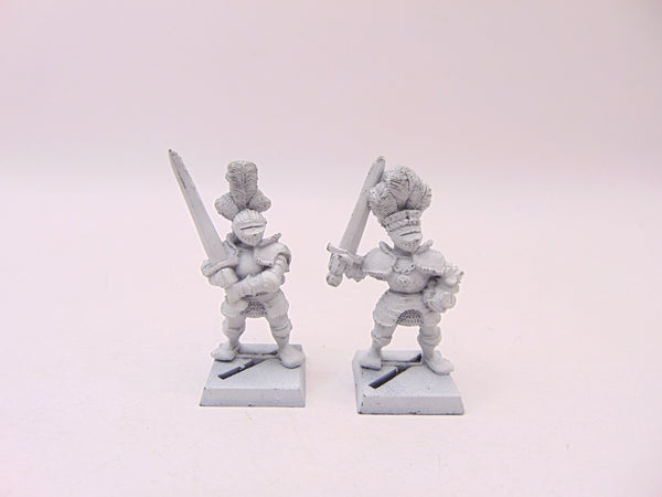 Reiksguard Foot Knights