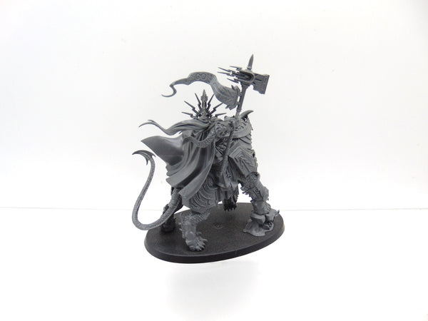 Vandus Hammerhand