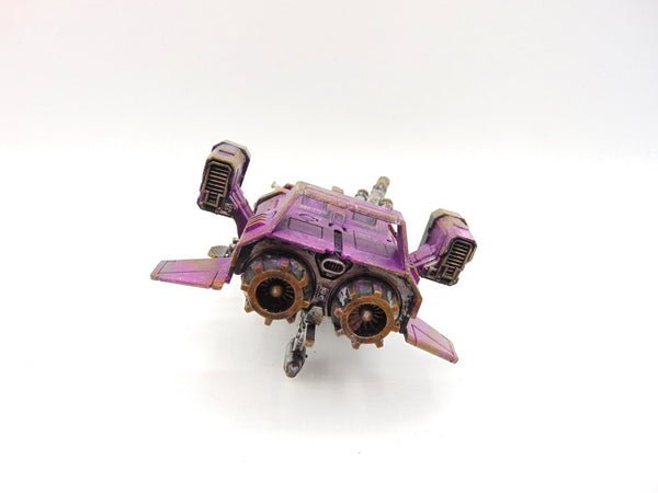 Land Speeder Typhoon