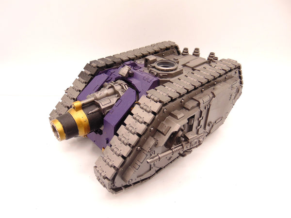 Typhon Heavy Siege Tank