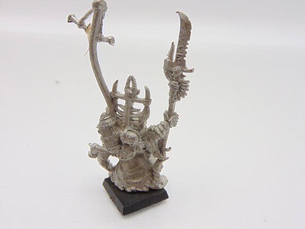 Ikit Claw