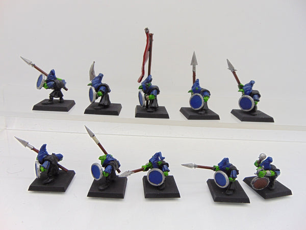 Goblins