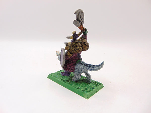 Hobgoblin Wolf Rider Big Boss