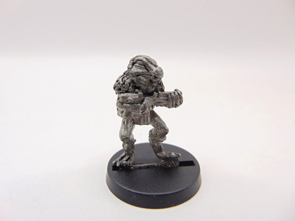 TSF18 Space Slann Scoitz