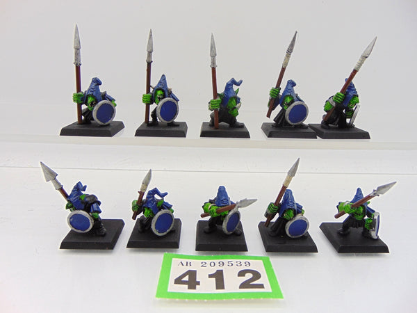 Goblins