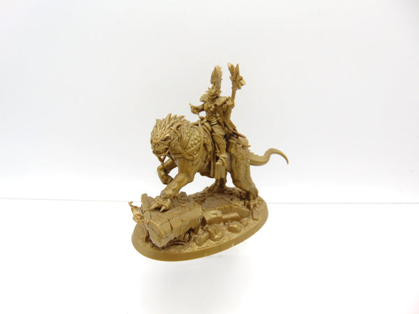 Astreia Solbright, Lord Arcanum