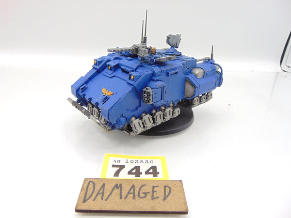 Impulsor