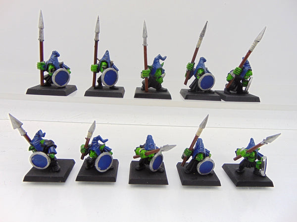 Goblins