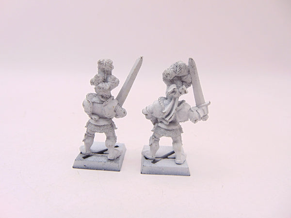 Reiksguard Foot Knights