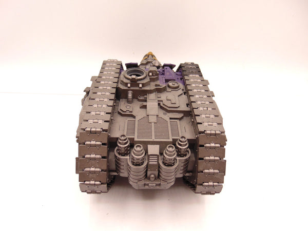 Typhon Heavy Siege Tank