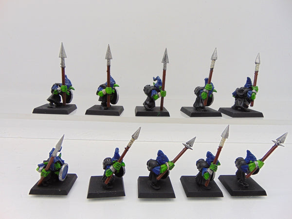 Goblins