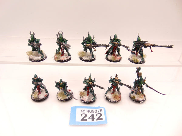 Kabalite Warriors