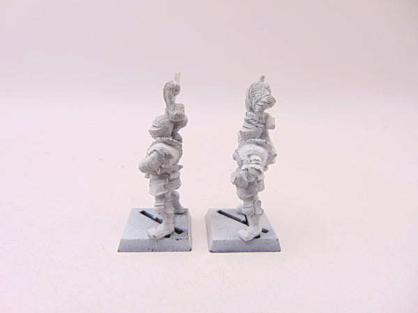 Reiksguard Foot Knights