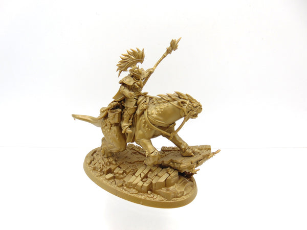 Astreia Solbright, Lord Arcanum