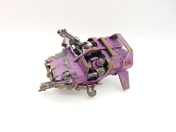 Land Speeder