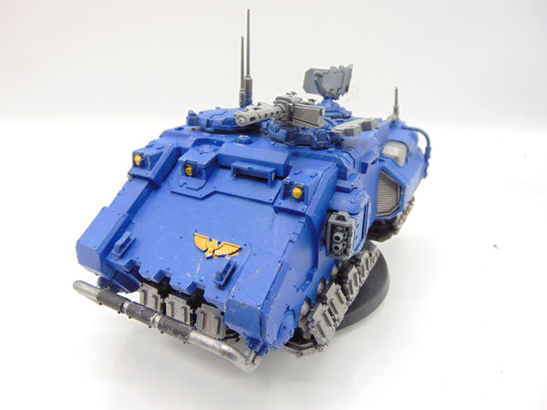 Impulsor