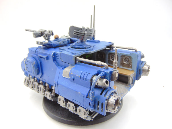 Impulsor