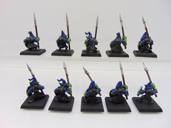 Goblins