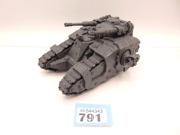 Sicaran Battle Tank