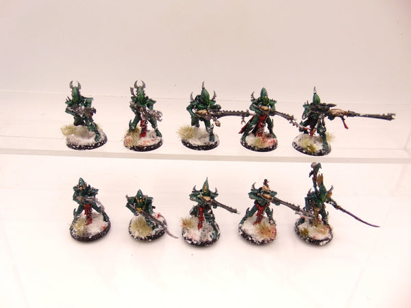 Kabalite Warriors