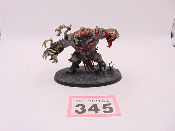 Khorgorath