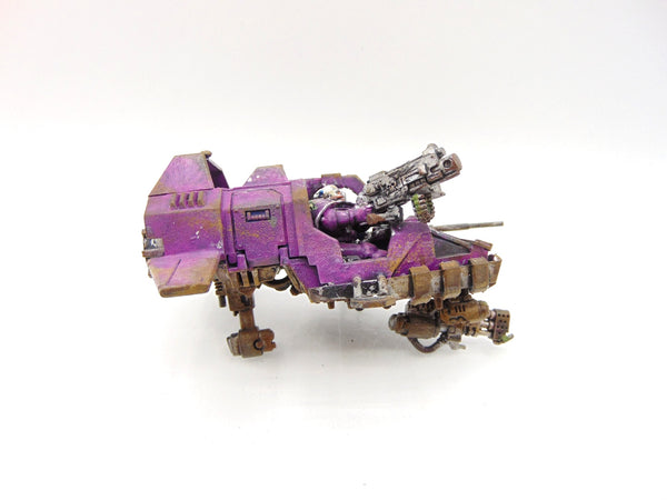 Land Speeder